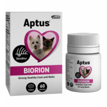 Aptus Biorion tabletta 60db