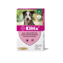 Kiltix repellens nyakörv 38cm