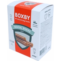 BOXBY Dental Sticks Monthly Pack 600g