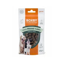 BOXBY Cold Pressed Turkey 100g
