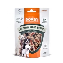 Boxby Calcium Bone 140g