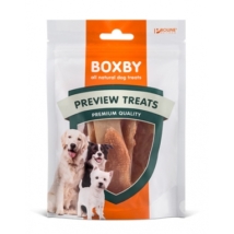 BOXBY Preview Treats 90g