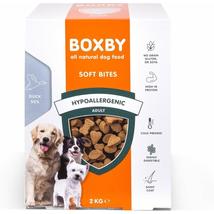 BOXBY Hypoallergenic Adult Duck 2kg