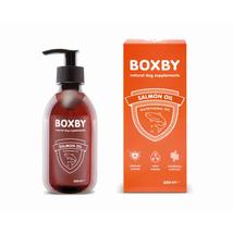 BOXBY Lazacolaj 250ml