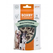 BOXBY Multivitamin 140g