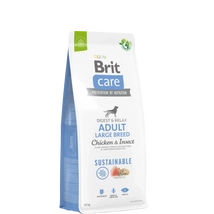 Brit Care ADULT - Large breed Chicken &amp; Insect