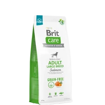 Brit Care Grain-Free Adult Large Breed Salmon &amp;amp; Potato