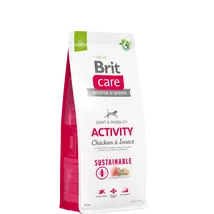 Brit Care Activity Chicken &amp; Insect