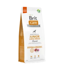 Brit Care Hipoallergén Junior Large Breed Lamb &amp;amp; Rice