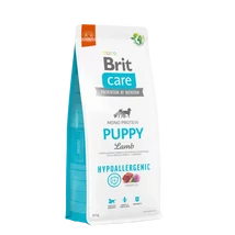 Brit Care Hipoallergén Adult Small Breed Lamb &amp;amp; Rice