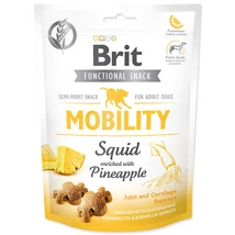 BRIT CARE FUNCTIONAL SNACK MOBILITY 150G
