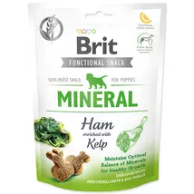 BRIT CARE FUNCTIONAL SNACK MINERAL 150G