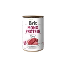 Brit Mono Protein Beef 400 g