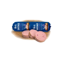 Brit Premium Sausage Chicken &amp;amp; Rabbit 800G