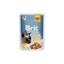 Brit macska nedvestápok