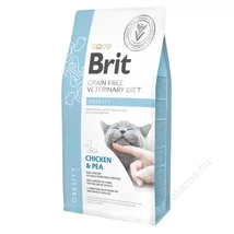 Brit GF Veterinary Diets Cat Obesity 5kg