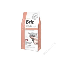 Brit GF Veterinary Diets Cat Renal 5kg