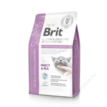 Brit GF Veterinary Diets Cat Ultra-hypoallergenic 5 kg