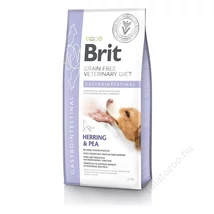 Brit GF Veterinary Diets Dog Gastrointestinal 2kg