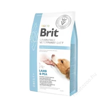 Brit GF Veterinary Diets Dog Obesity 2 kg
