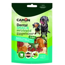 AE365/A ANIMAL VEGETAL S - PAPAYA, KÓKUSZ, FÜSTÖLT ÉS MENTA ÍZEKBEN, ÉDESBURGONYA, BORSÓ ÉS ROZSLISZTTEL 155 GRAMM