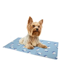 C7950 HŰSÍTŐ MATRAC 90x50CM