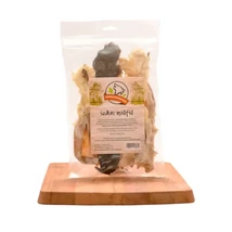 Farkaskonyha szárított szőrös nyúlfül 200g