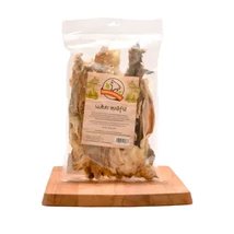 Farkaskonyha szárított szőrös nyúlfül 200g