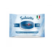 Camon Nedves Törlőkendő Talco – 40db