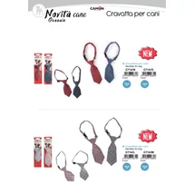 C714/O Nyakkendő kutyáknak 15*5 cm