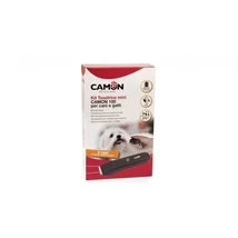 G032 Akkus nyírókészlet Camon Mini