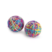 AG0101 Cicajáték gombolyag 6 cm