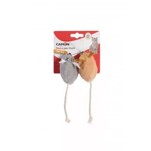 AG031/C Egérkés macskamentás cicajáték 2 db/csomag