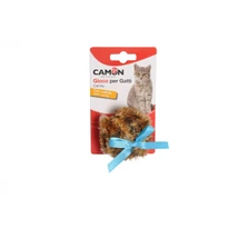 AG032/D Catnip masnis játék azúrkék és rózsaszín