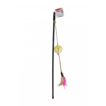AG0359 Pálcás játék, csengővel 46 cm