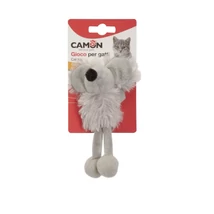 Nagy füles catnippes egér (AG082)