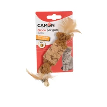 AG083 Poliészter macskajáték mentával 20 cm