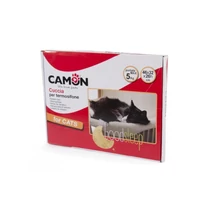 CG002 Fekhely GoodSleep cicáknak 46*26*32 cm