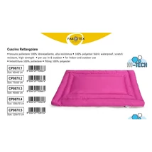 CP087/I.4 Párna szögletes fukszia 100x70cm HI-TECH