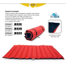 CP223/B.2 Fekhely matrac roller RED 95x60cm