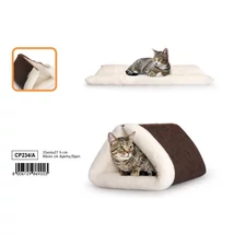 CP234/A Alagút Soft Bed 35x45x27 (nyitottan 90x44cm)