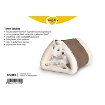 CP234/B Alagút Soft Bed 45x50x35 (nyitottan 110x50cm)
