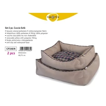 CP248/N Fekhely szett 60/75 cm 2 darabos szett