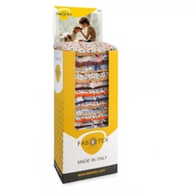 CP340/B Párna vegyes színekben 60x40x7cm