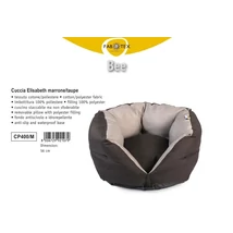 CP400/M Fekhely Elisabeth barna-bézs 56 cm