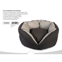 CP400/N Fekhely Elisabeth barna-bézs 66 cm