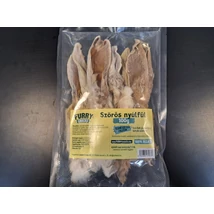 Szárított Nyúlfül szőrös 100g