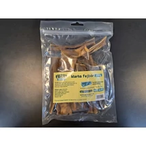 Szárított Marha fejbőr 15cm/200g