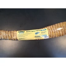 Szárított Marha egész légcső kb.30cm 1db
