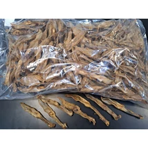 Szárított Nyúlfül natúr 2,5kg